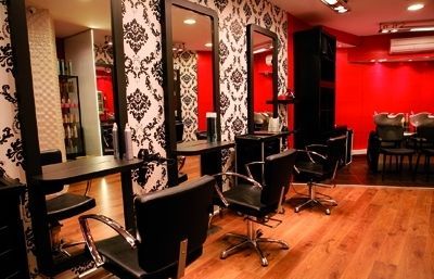 La perruqueria Activity compta amb un Centre de Formació exclusiu per als seus perruquers