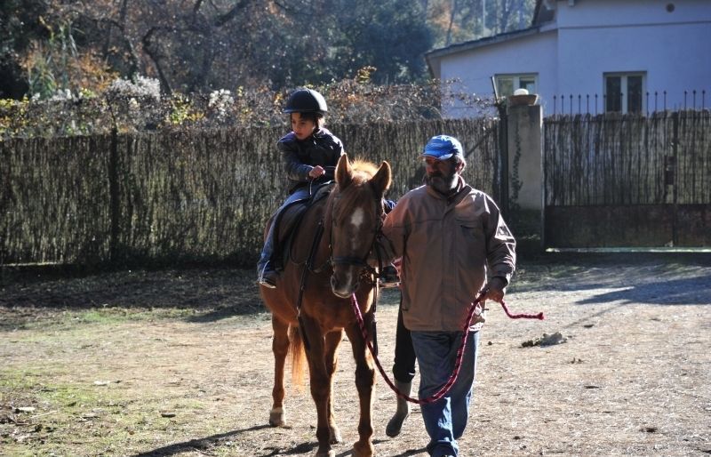 La Fundació Federicà Cerdà és una de les entitats socials de Sant Cugat. FOTO: Amanda Bernal. 