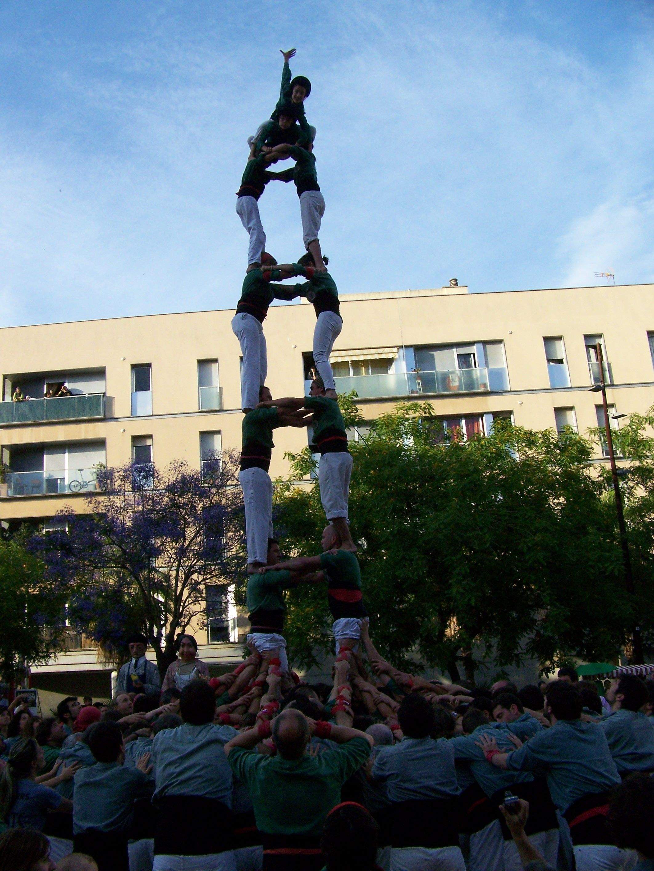 2d7 StaCaterina 2012. FOTO: Rosa Gadea