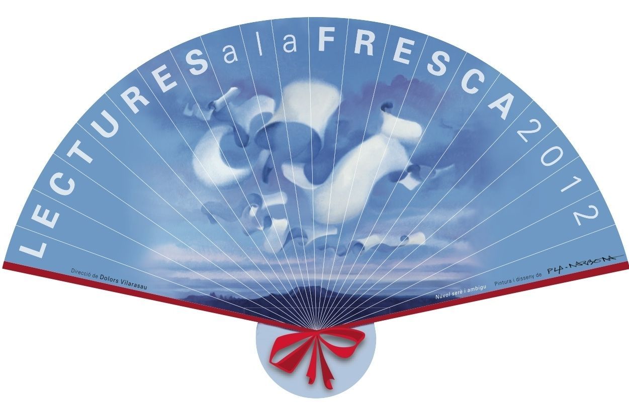 El vano d'aquest 2012. FOTO: Cedida