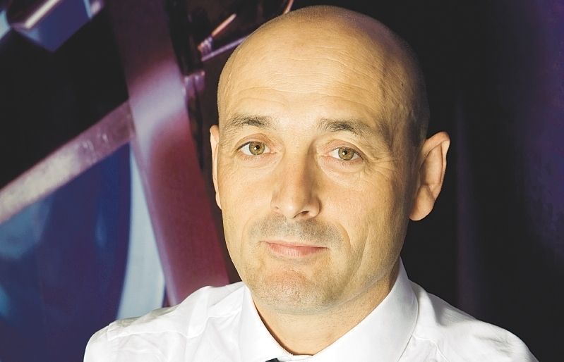 El santcugatenc Lluís Torner dirigeix lICFO des dels seus inicis lany 2002. FOTO: Cedida