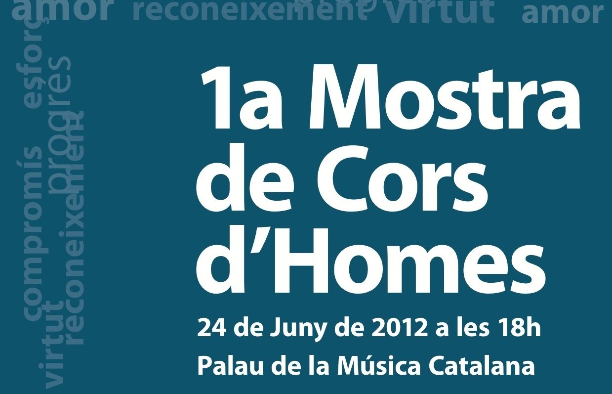 Fragment del cartell del concert. FOTO: Cedida