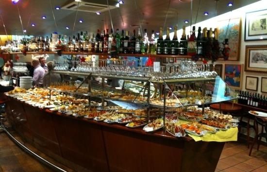 El restaurant Telefèric de Sant Cugat obre les portes a Barcelona. FOTO: Cedida