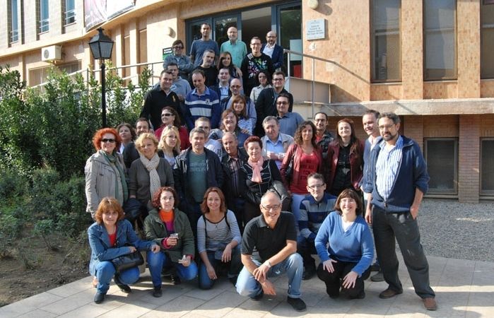 L'associació Assadega'm treballa per la superació de la depressió i l'ansietat de les persones. FOTO: Cedida