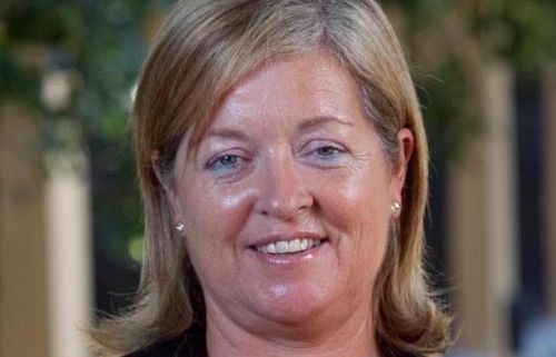 Àngels Ponsa. FOTO: Cedida 