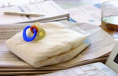 Orinal amb una forma i colors que agradin al nen, així serà més fàcil que es familiaritzi amb aquest objecte