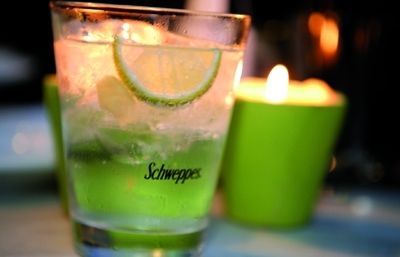 Amb música en directe els dimarts i dijous amb el grup Eterna