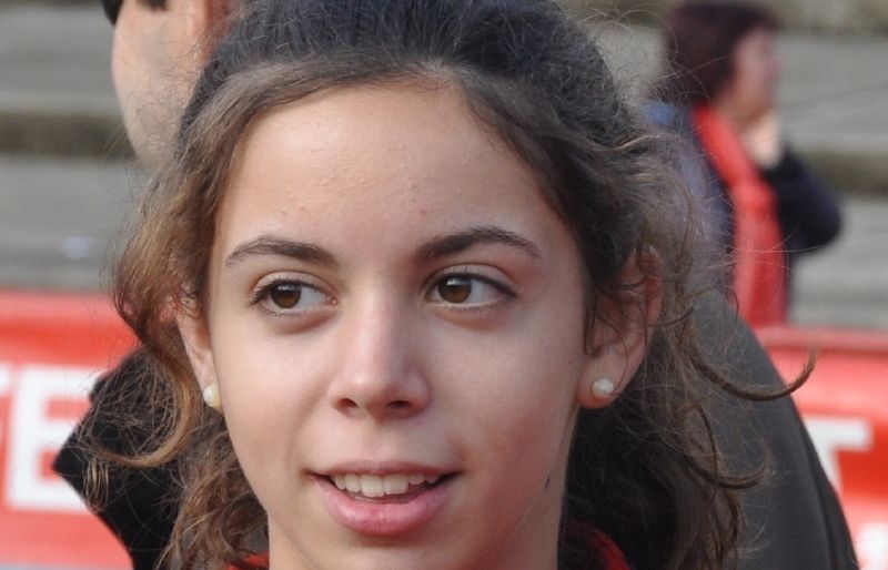 Blanca Rius. FOTO: Cedida