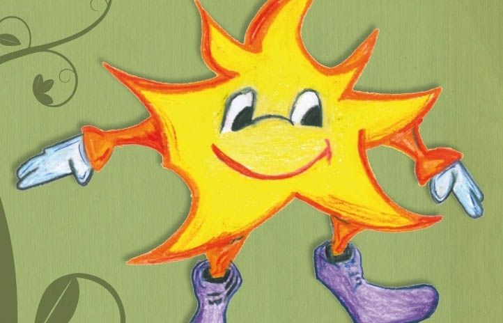 El pregó dóna el tret de sortida de la Festa Major de Mira-sol. FOTO: Cedida