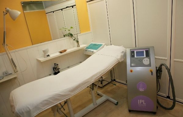 Quiros Centre d'Estètica FOTO: Cedida