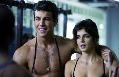 Mario Casas a "Tengo ganas de ti". FOTO: Cedida