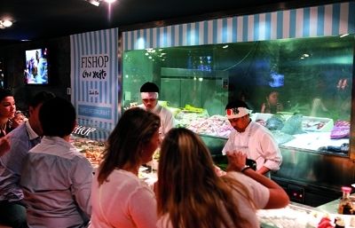 Nou servei amb molt dèxit: cuina a domicili. FOTO: Artur Ribera