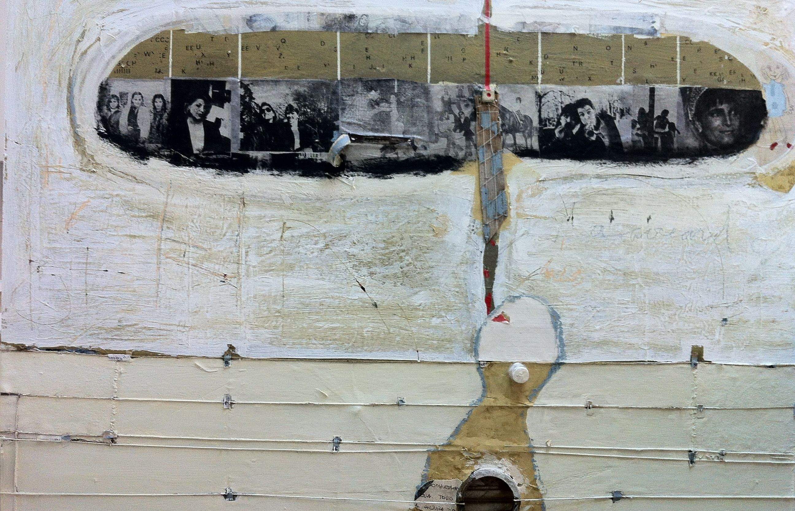 La nova obra de Marta Ballve seleccionada pels premis Telax. FOTO: Cedida