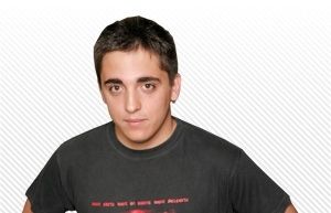 Albert Artigas, membre d'ARRAN Sant Cugat