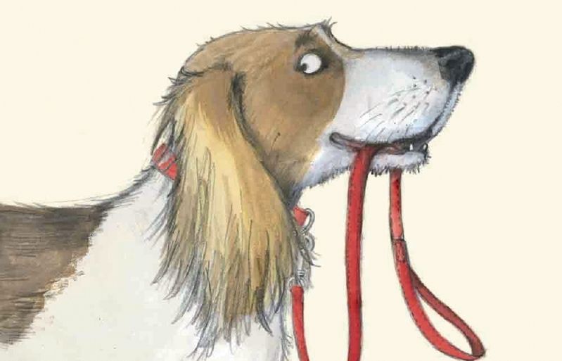 Eric Carlefa un petit homenatge a Franz Marc, un dels artistes principals de lexpressionisme