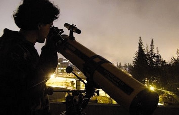 Farem una gran volta a la conca del pantà de Vallvidrera