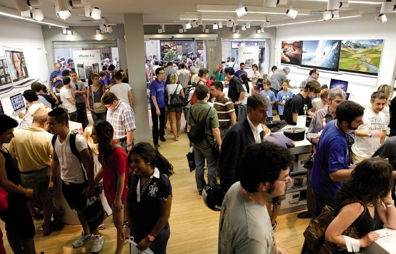 Vine a conèixer la nova botiga Microgestió a Sant Cugat