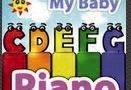 My baby piano permet tocar aquest instrument desde el teu smartphone