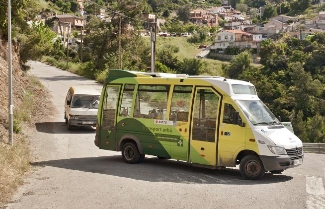 Les queixes del veïns han motivat la reivindicació de UASC FOTO: A. Ribera