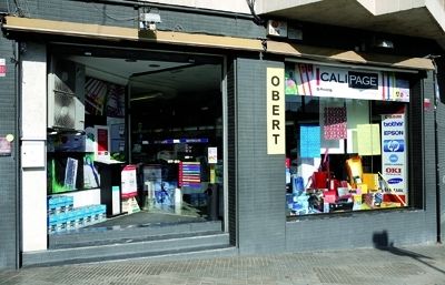 A Q-Printing no tanquen a l'agost