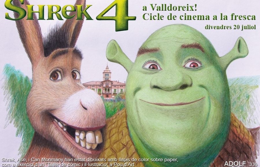 Il·lustració d'Adolf