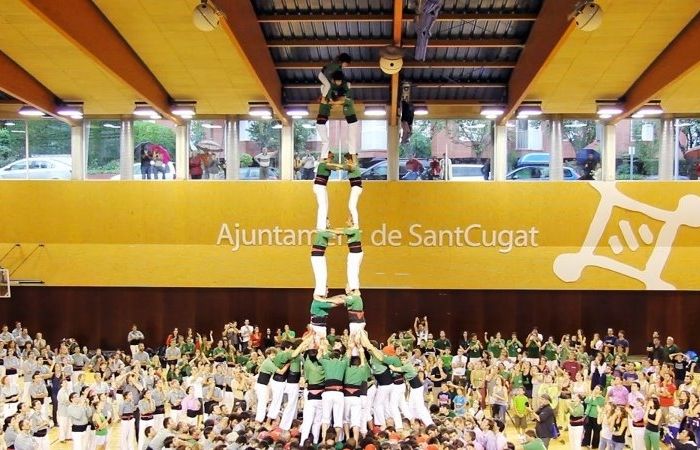 2d8f horitzontal. FOTO: Rosa Gadea