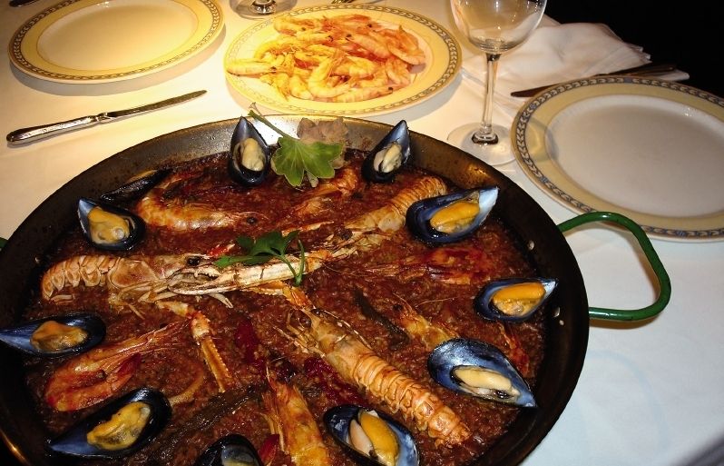 Alta cuina mediterrània, gaudeix-la ara a casa teva