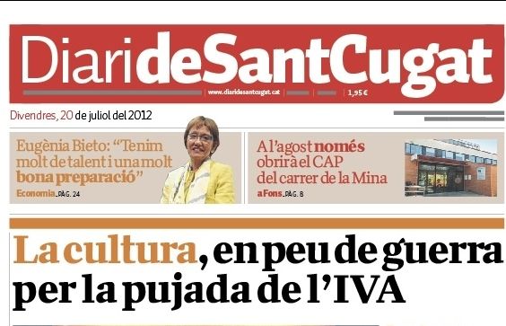 Diari de Sant Cugat, 916