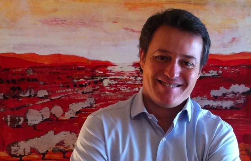 Jordi Enrich dirigeix Home Staff. FOTO: Cedida