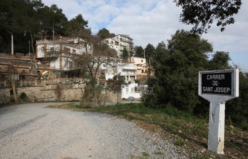 Comença la Festa Major 2012 de Sol i Aire. FOTO: Arxiu