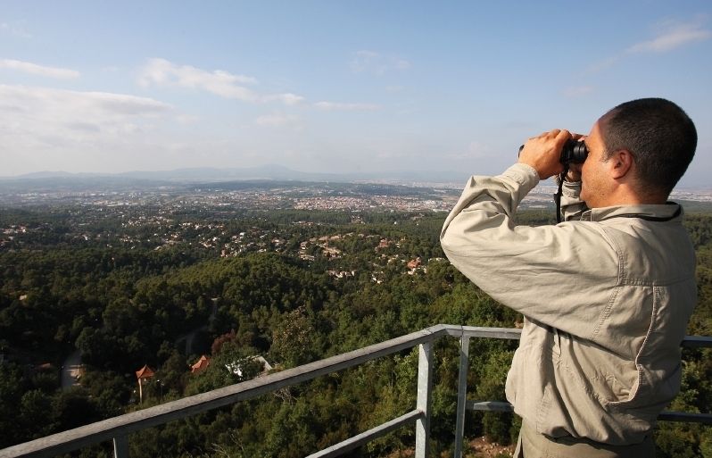 Fins al 15 doctubre està activada la campanya de prevenció dincendis No al foc!