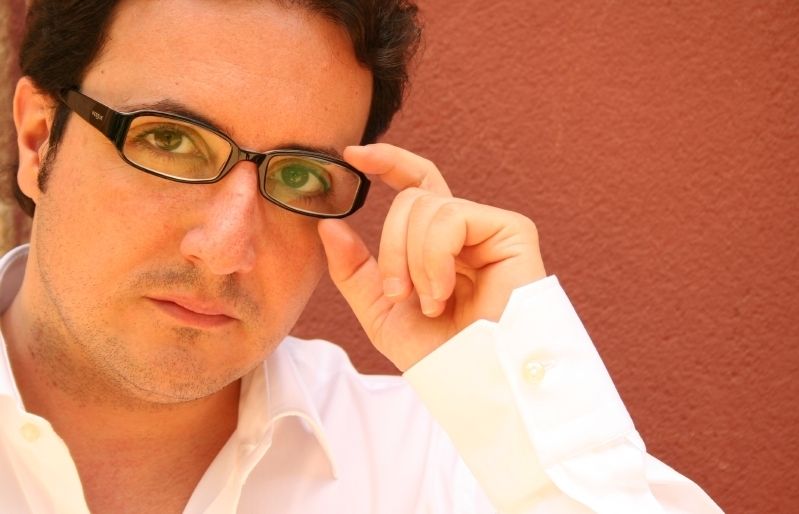 David Escamilla. FOTO: Cedida