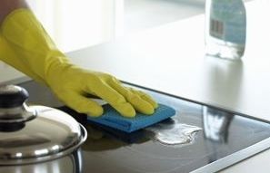 Hi ha molts trucs per mantenir la cuina neta de forma fàcil i eficaç