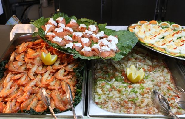 2x1 Menjar per emportar-se