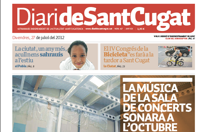 Diari de Sant Cugat 917