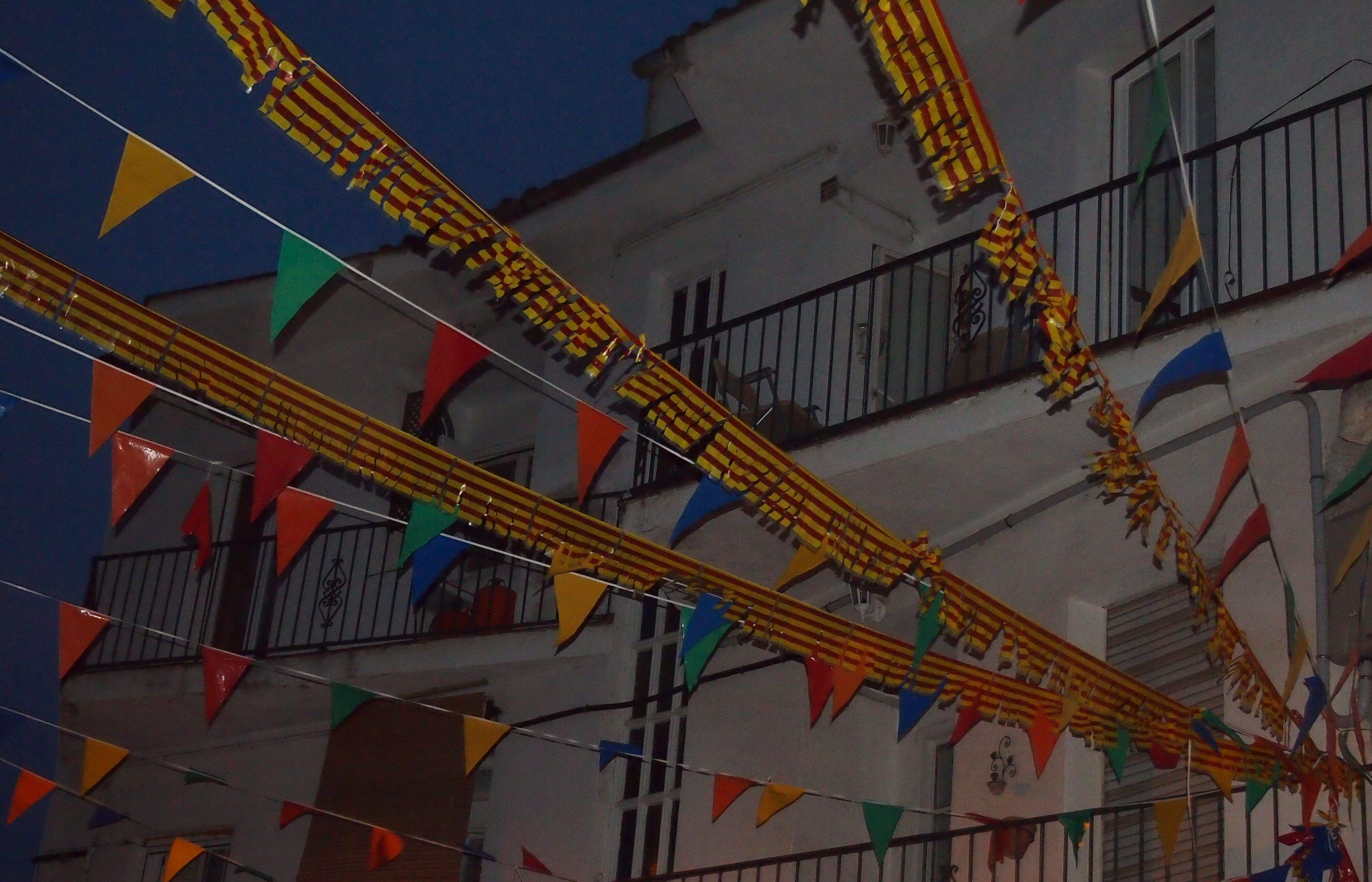 Sol i Aire està de festa per dissetena vegada. FOTO: C.Caballé