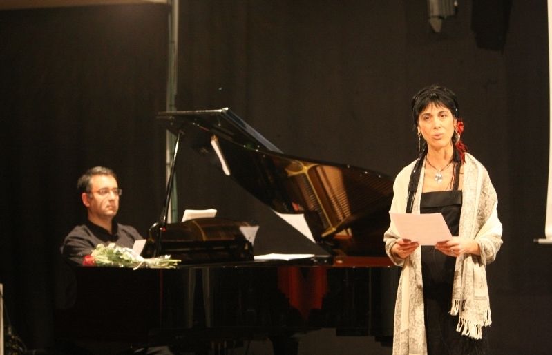 La Casa de Cultura serà l'escenari d'alguns dels espectacles OFF. FOTO: Arxiu