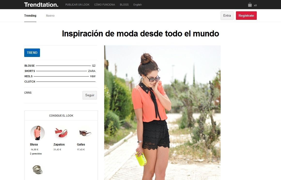 Imatge del nou site. FOTO: Cedida