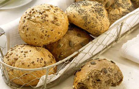 L'empresa elabora la massa de diversos tipus de pa FOTO: Cedida