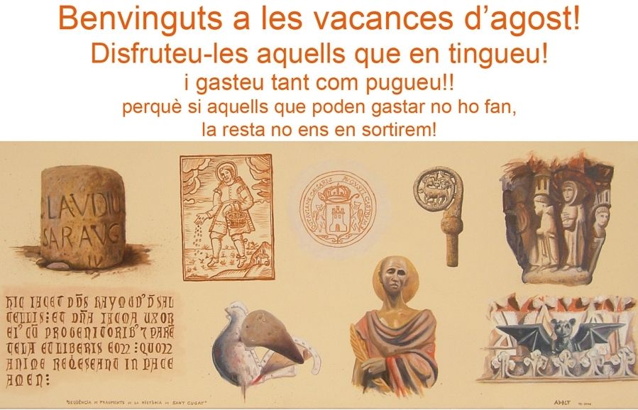 Il·lustració d'Adolf