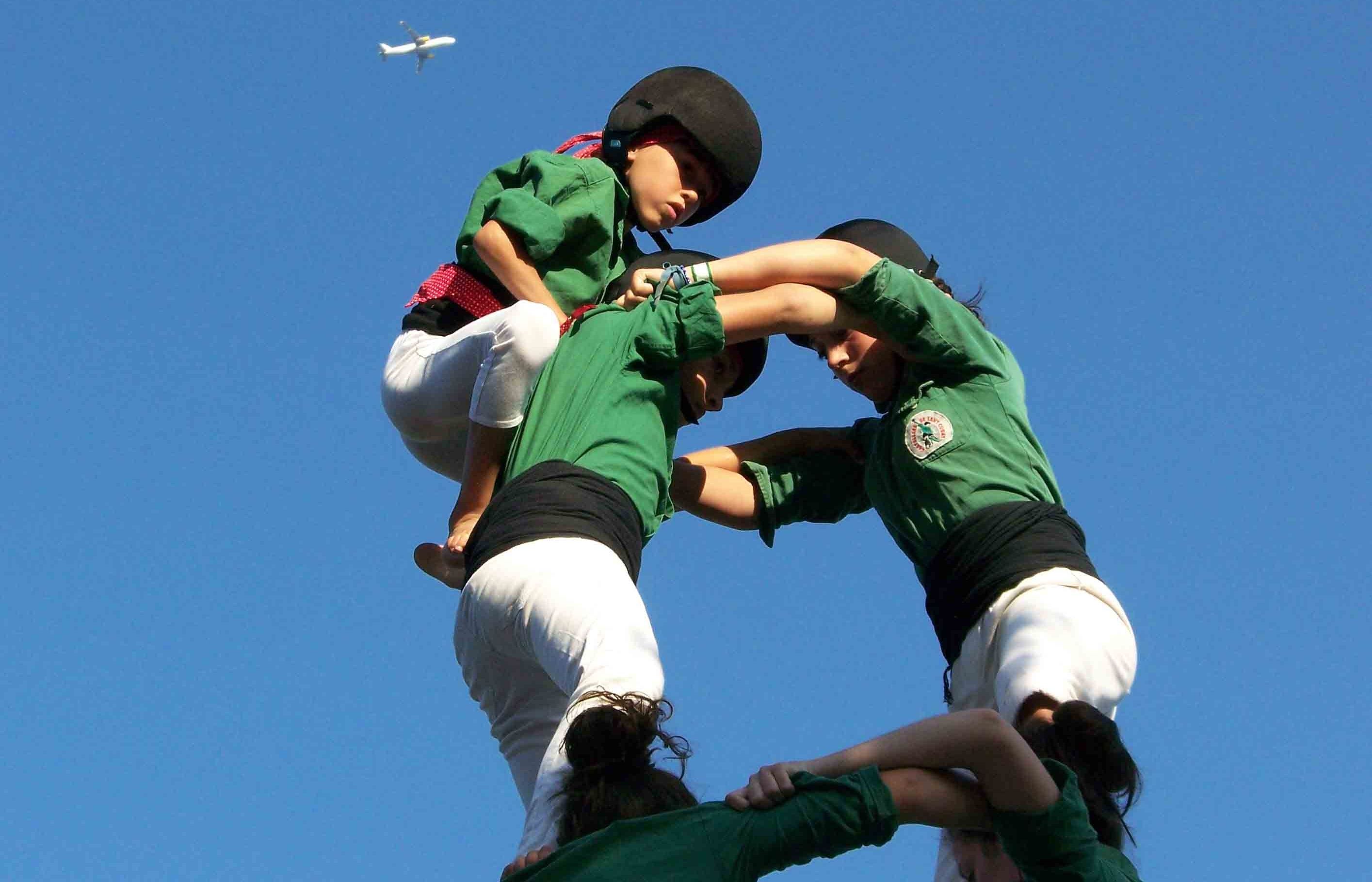 Pom4 Mirasol 2012. FOTO: Rosa Gadea