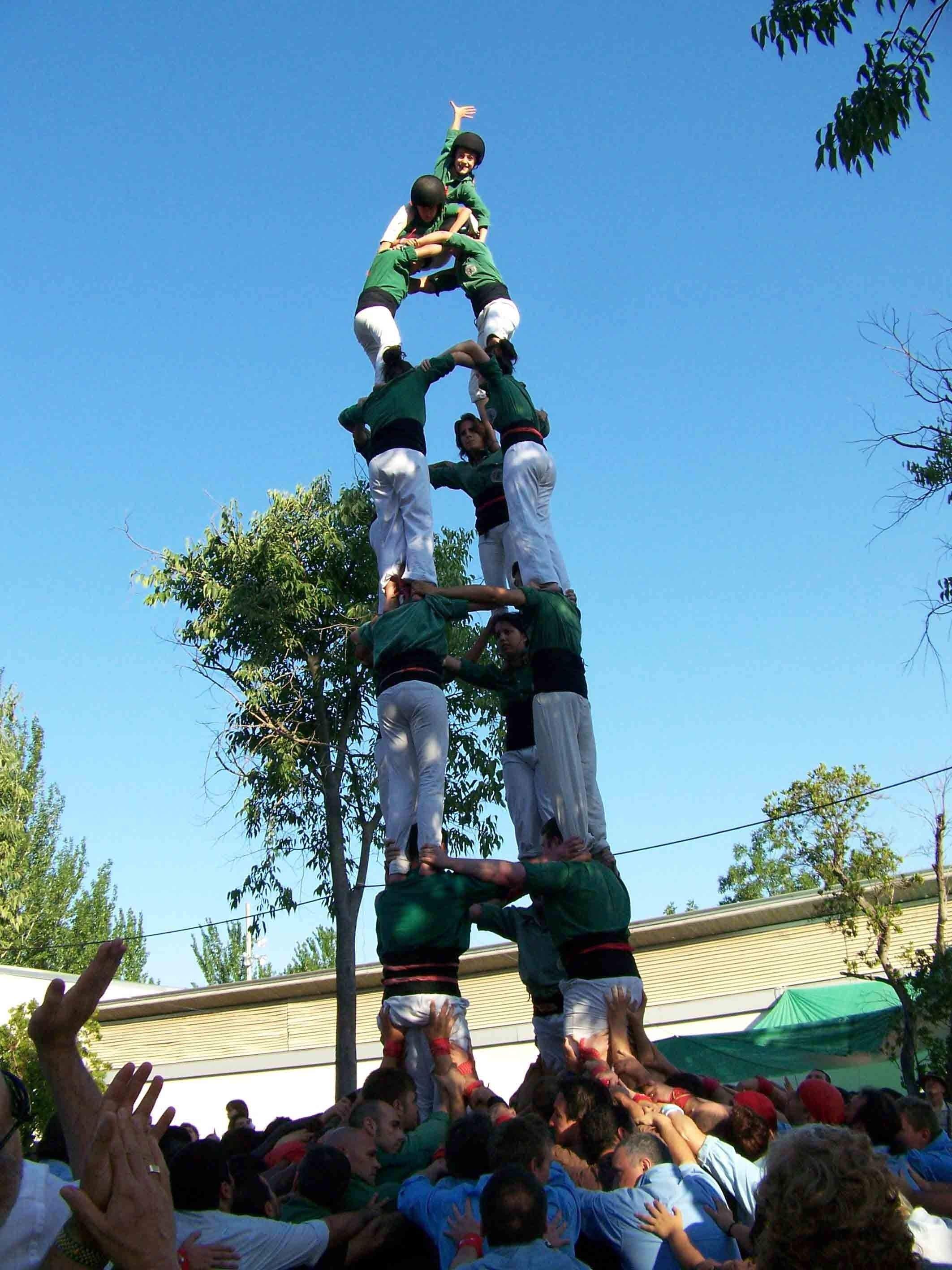 4d7 Mirasol 2012. FOTO: Rosa Gadea