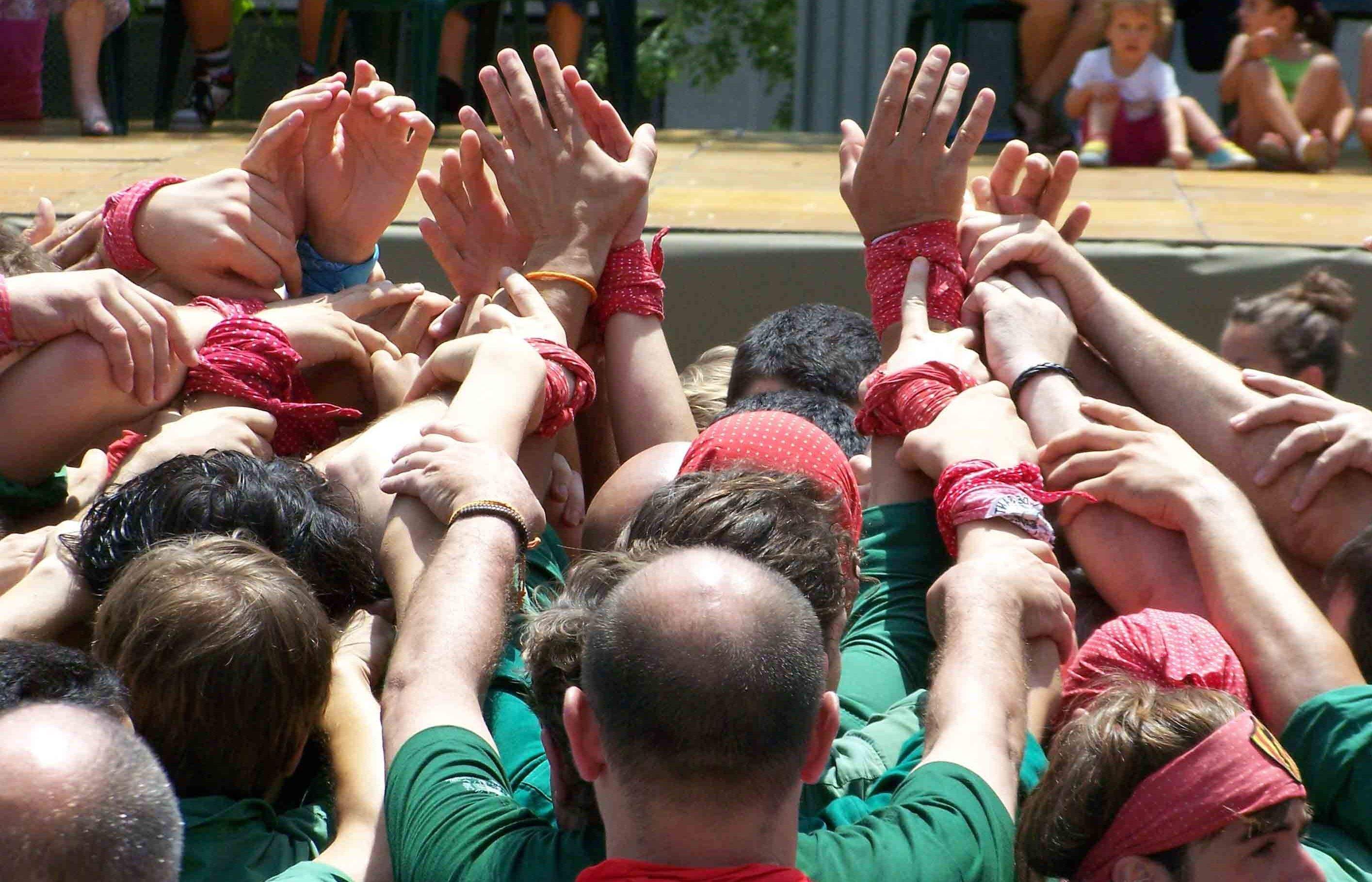 Mans Palleja 2012. FOTO: Rosa Gadea