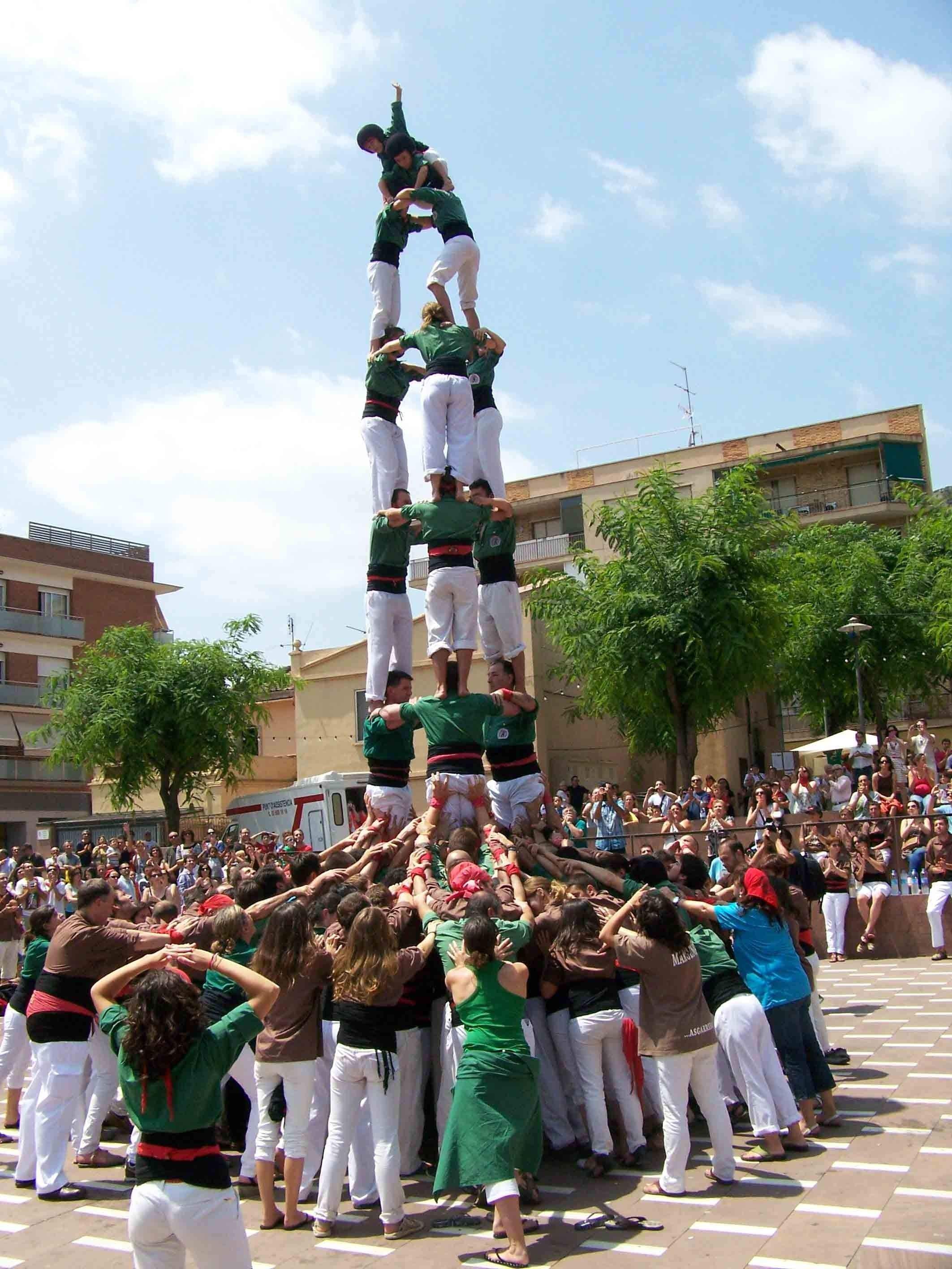 Palleja 2012. FOTO: Rosa Gadea
