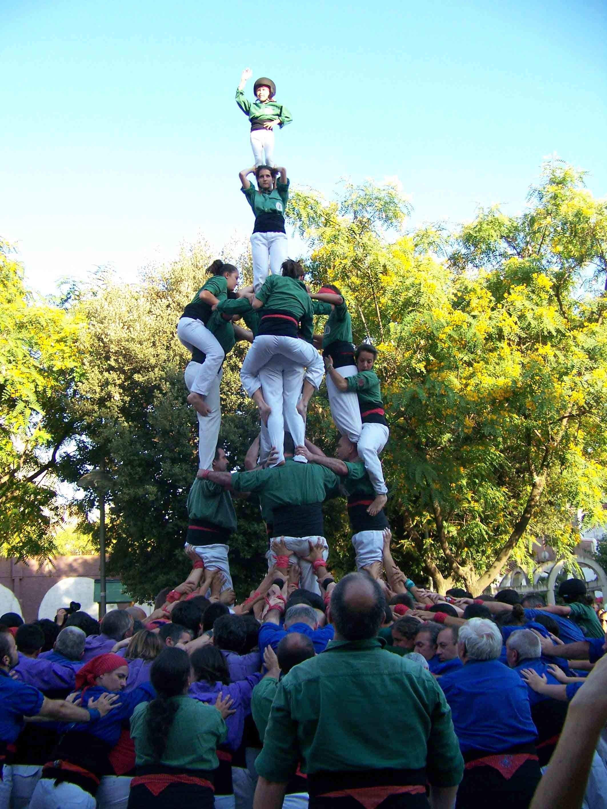 4d7a St.Joan Despi 2012. FOTO: Rosa Gadea