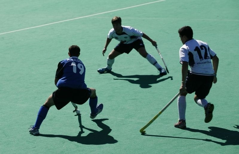 El Junior FC torna a Divisió d'Honor A. FOTO: Pere Fernández