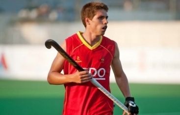 Guim Ursul torna aquest any al Junior FC. FOTO: Cedida / RFEH