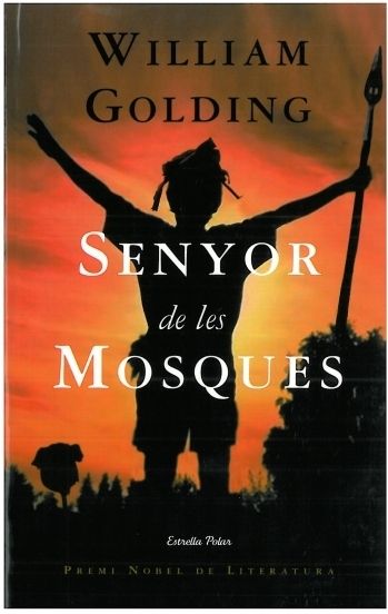 El senyor de les mosques de William Golding