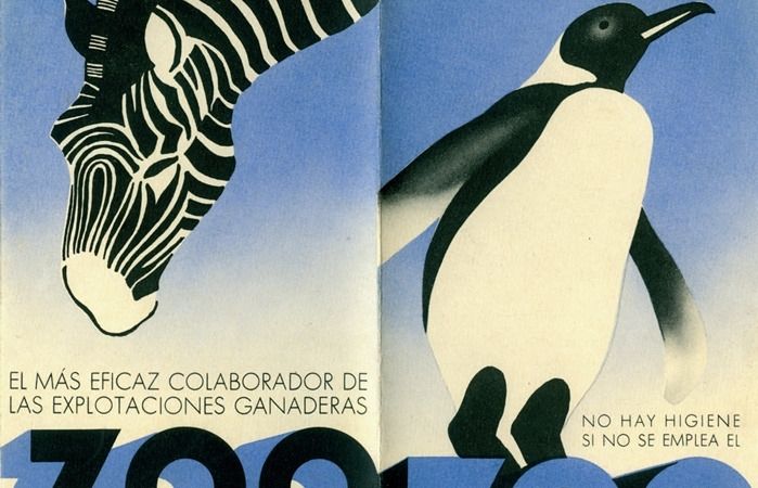 Fragment d'un dels cartells de Pla-Narbona. FOTO: Cedida