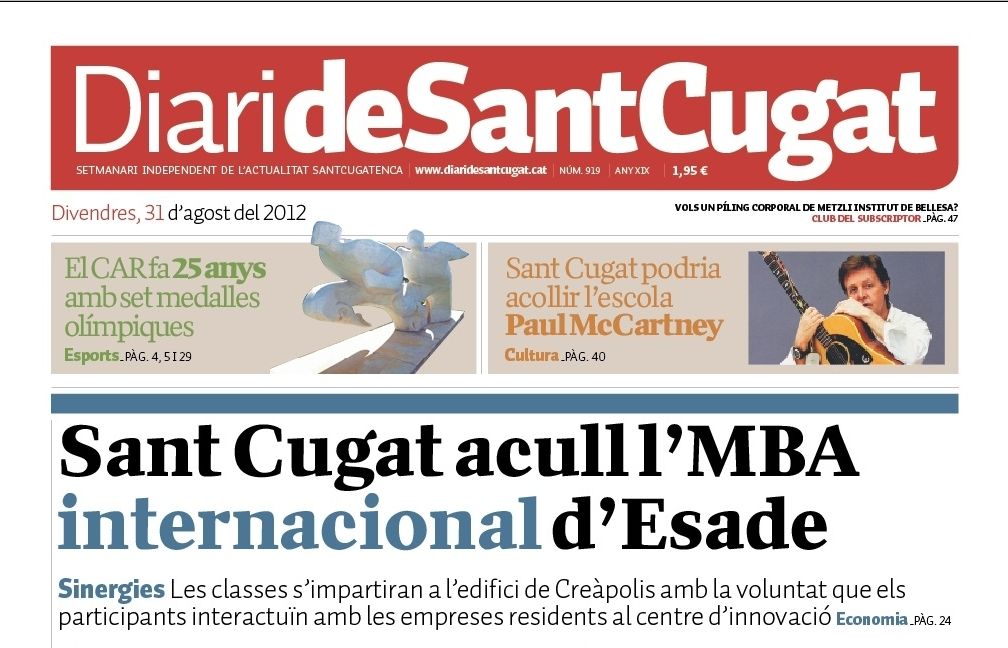 Diari de Sant Cugat, 919